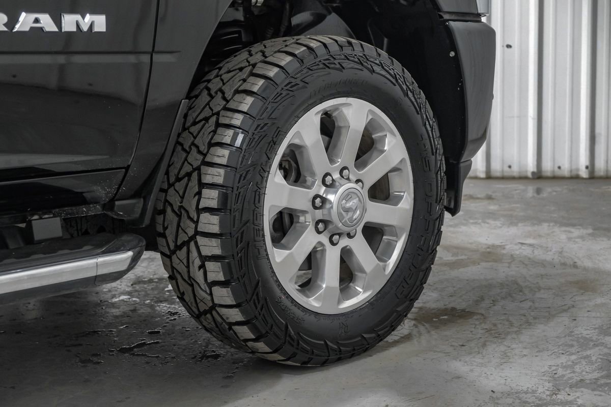 Used 2023 RAM 3500 Laramie AWD/4WD image 65