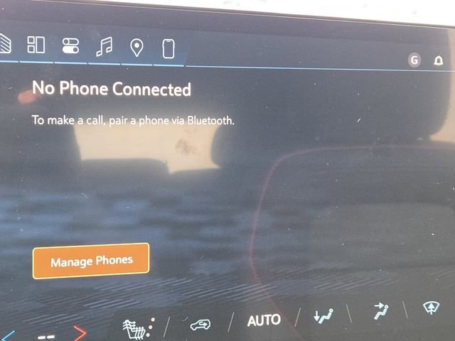 New 2026 Chevrolet Equinox EV RS image 10