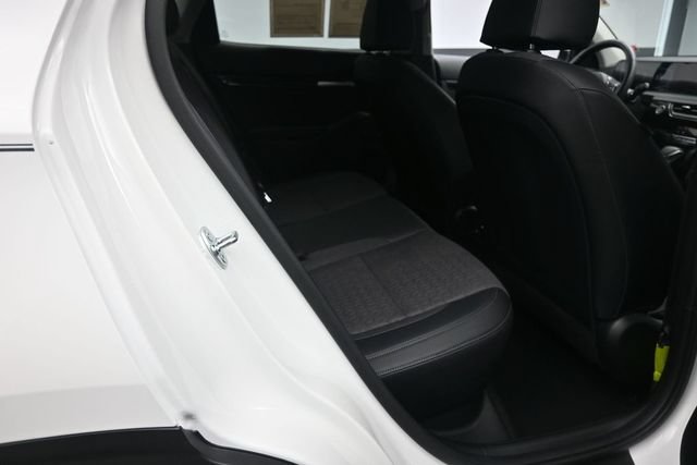 Used 2025 Kia Seltos S FWD image 23