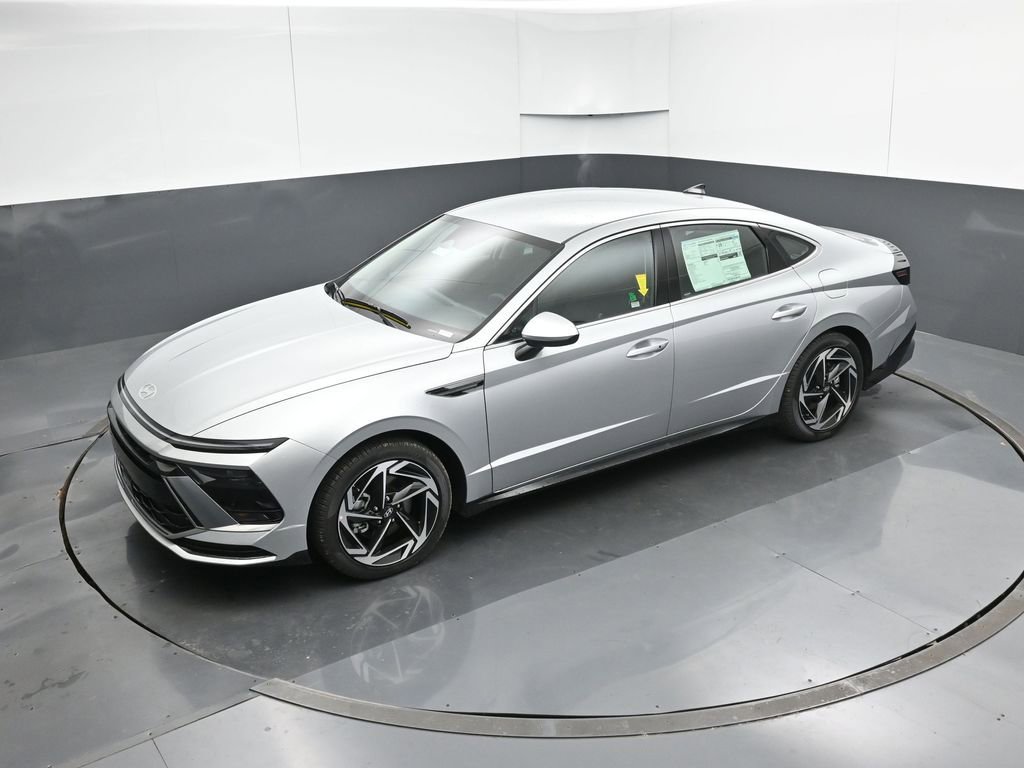 New 2026 Hyundai Sonata SEL image 44