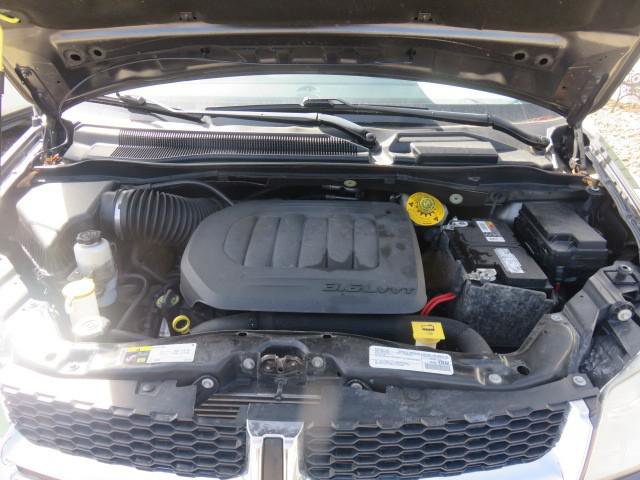 Used 2019 Dodge Grand Caravan SXT image 29