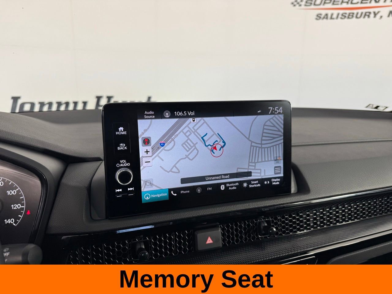 Used 2023 Honda CR-V Sport Touring image 15