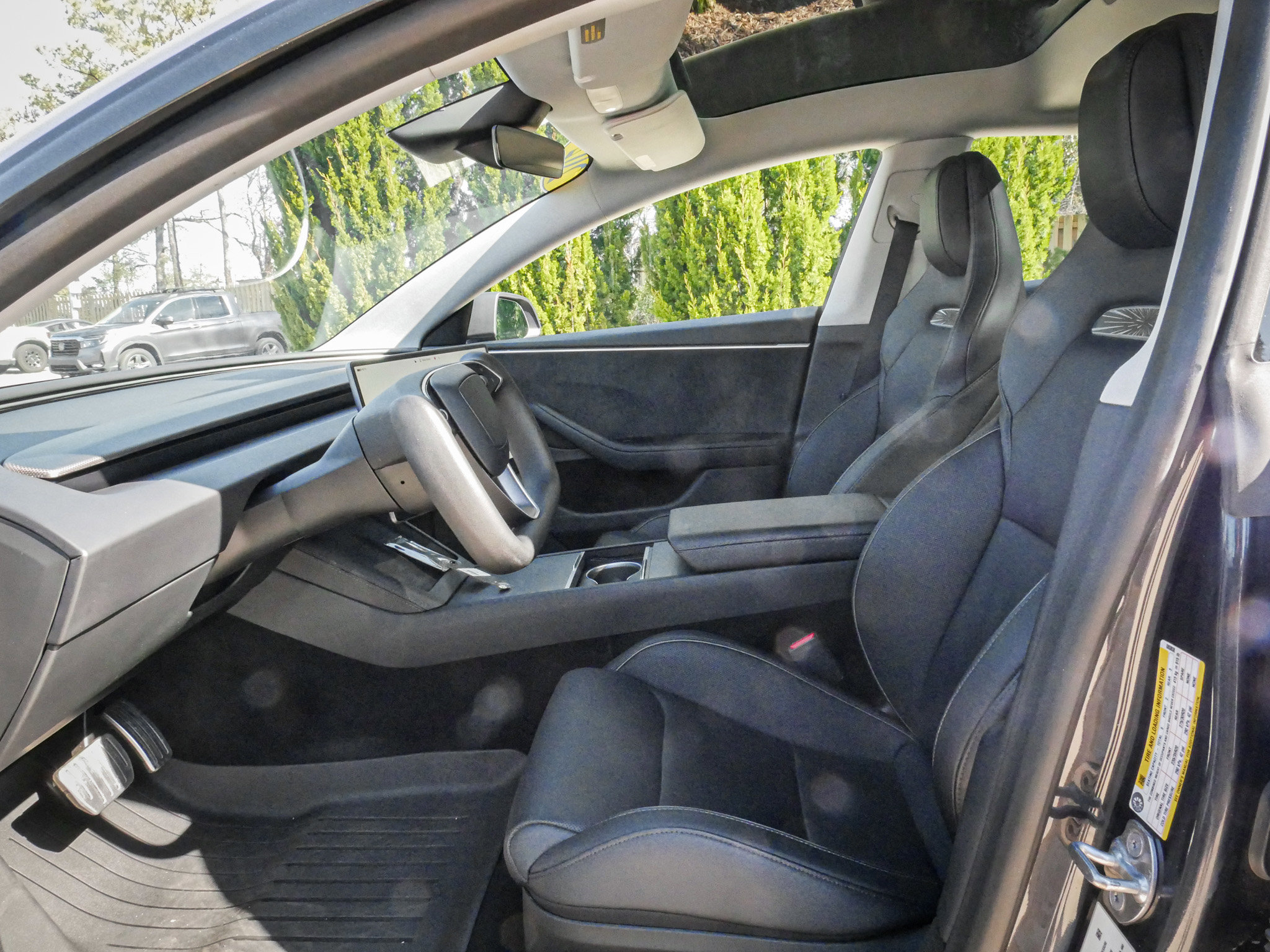 Used 2024 Tesla Model 3 Performance image 16