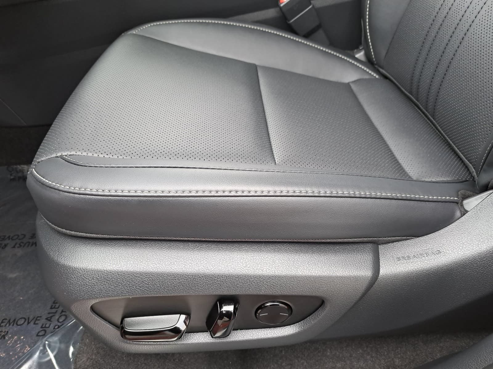 Used 2025 Lexus NX 350 AWD w/ Cold Area Package image 31
