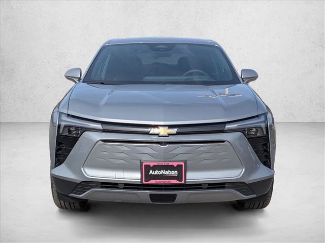 New 2026 Chevrolet Blazer EV LT FWD image 2