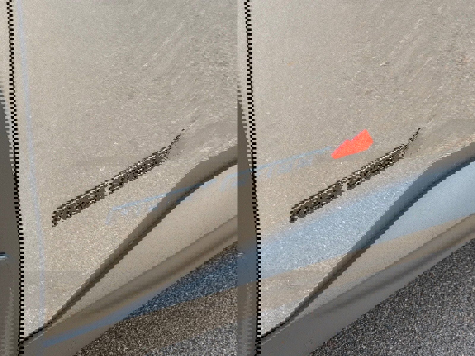 New 2026 Nissan Pathfinder Rock Creek AWD/4WD image 10