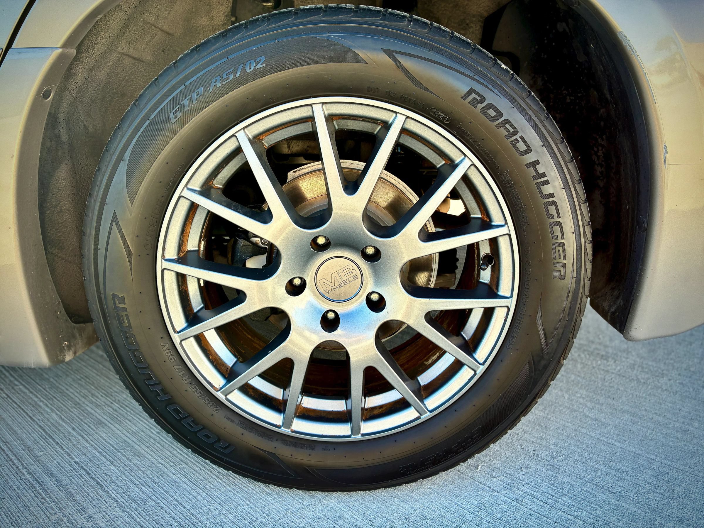 Used 2003 Pontiac Bonneville SLE FWD image 31
