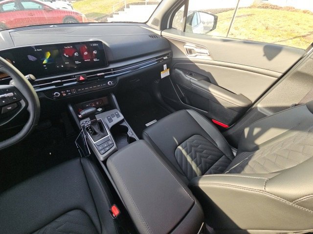 New 2026 Kia Sportage X-Line image 26