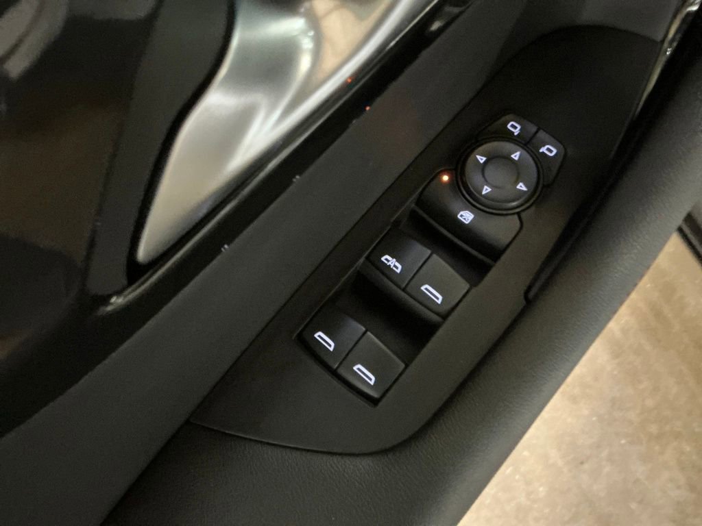 Used 2022 Chevrolet Blazer RS image 15