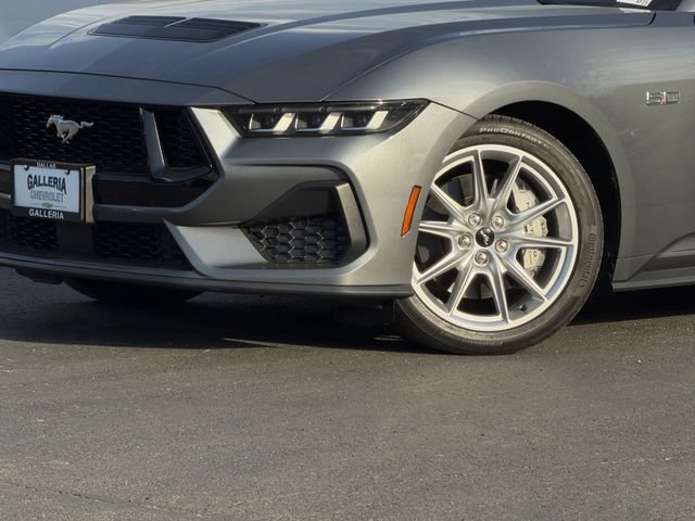 Used 2024 Ford Mustang GT Premium RWD image 8
