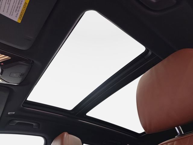 Used 2021 BMW X5 M50i w/ Executive Package AWD/4WD image 30