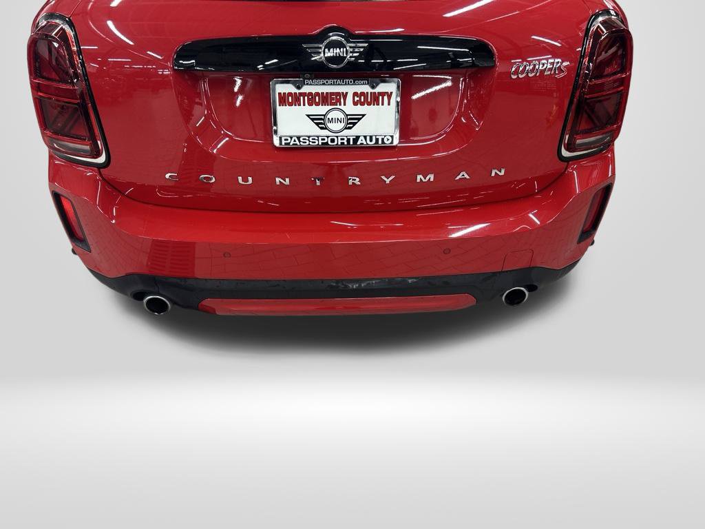 Used 2023 MINI Cooper Countryman S AWD/4WD image 15