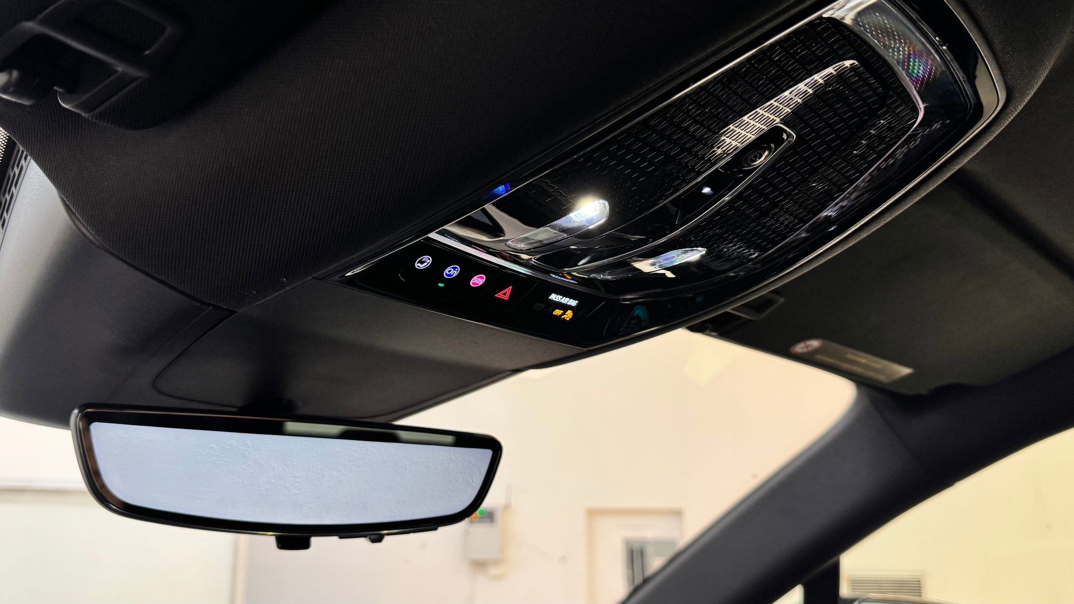 New 2026 Cadillac Escalade IQ Sport 1 image 21