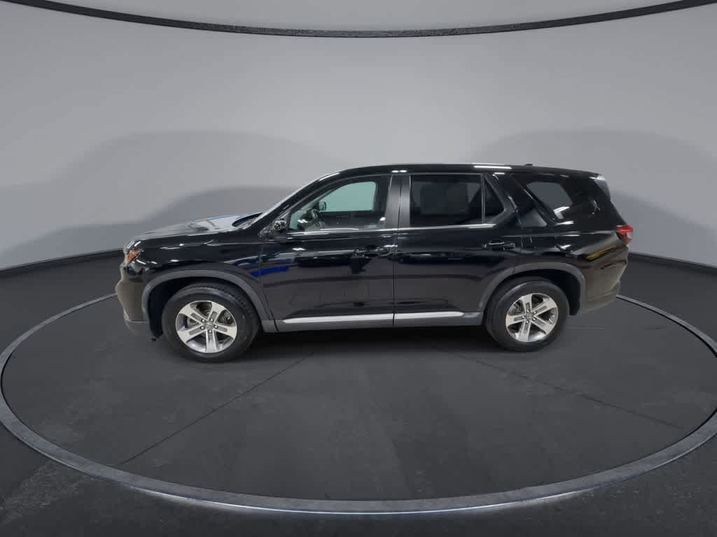 Used 2023 Honda Pilot EX-L image 5