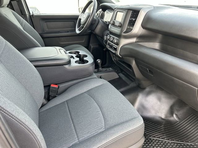 Certified 2023 RAM 2500 Tradesman image 4
