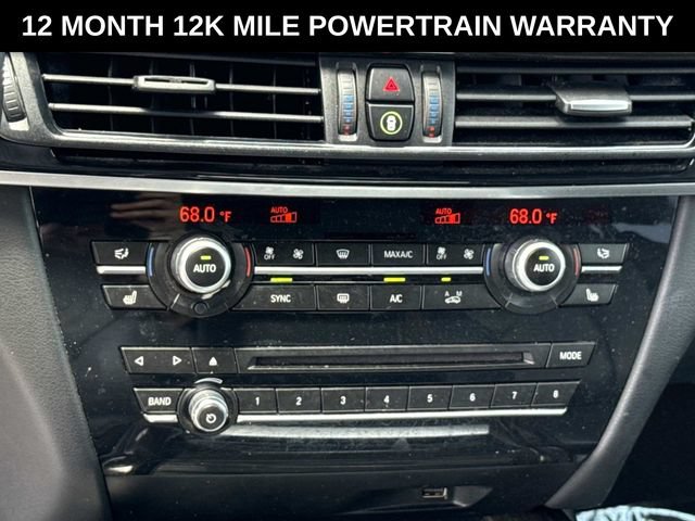 Used 2018 BMW X5 xDrive35i AWD/4WD image 21