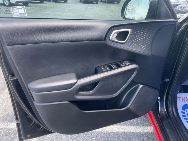 Used 2020 Kia Soul GT-Line image 9