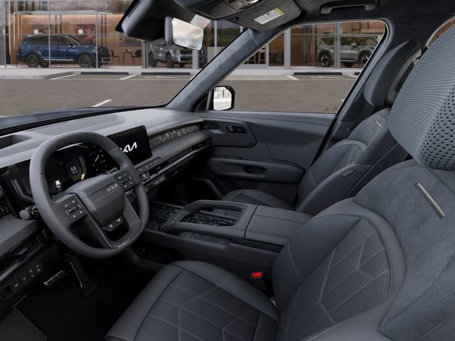 New 2027 Kia Telluride SX Prestige X-Pro AWD/4WD image 17