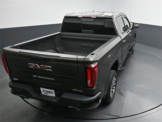 Used 2020 GMC Sierra 1500 AT4 w/ AT4 Premium Package image 27