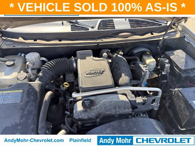 Used 2006 Chevrolet TrailBlazer LS AWD/4WD image 11