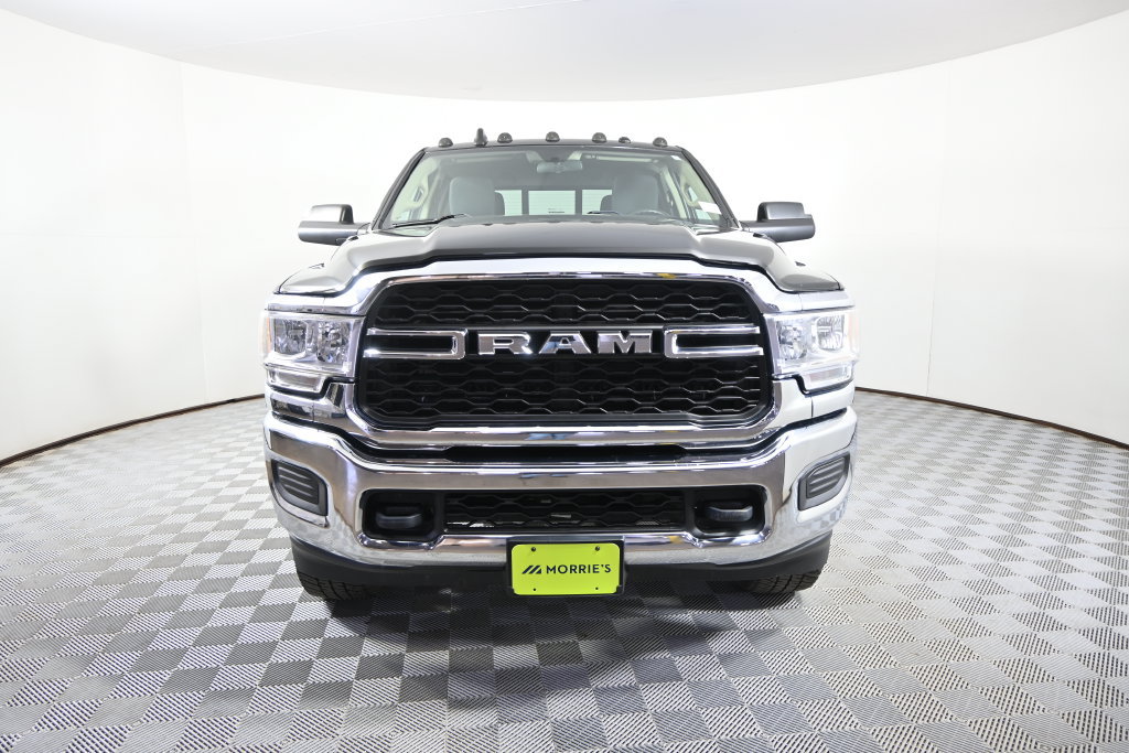 Used 2020 RAM 3500 Tradesman AWD/4WD image 11