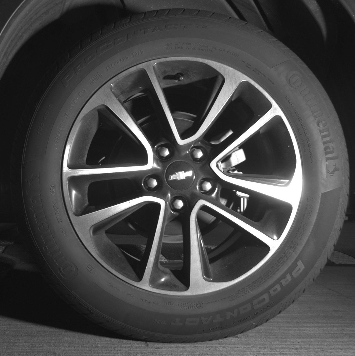 Used 2025 Chevrolet TrailBlazer LT FWD image 14