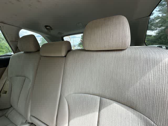 Used 2014 Subaru Outback 2.5i Premium w/ Moonroof Package AWD/4WD image 13