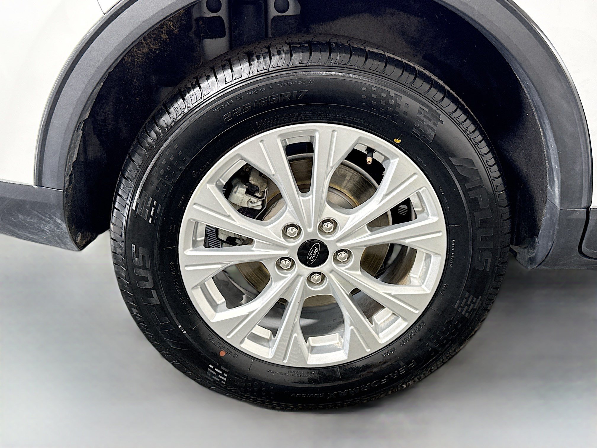 Used 2023 Ford Escape Active w/ Cold Weather Package FWD image 33