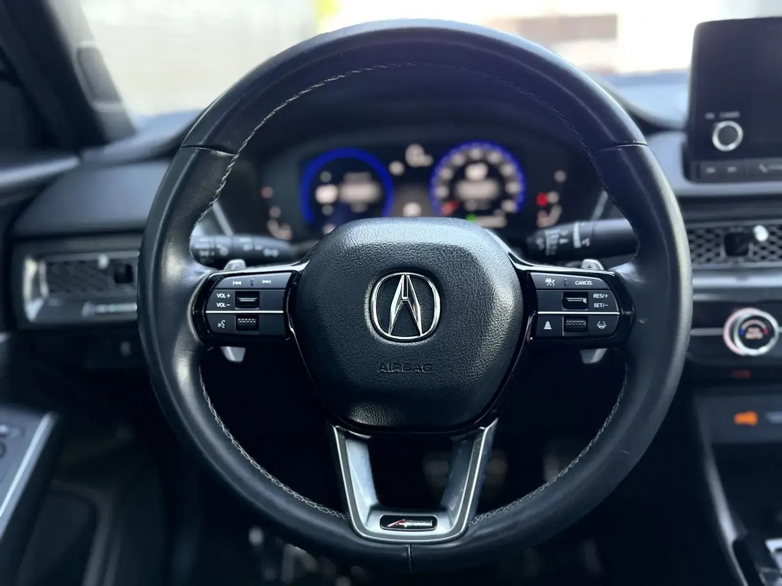 Used 2023 Acura Integra A-Spec image 16