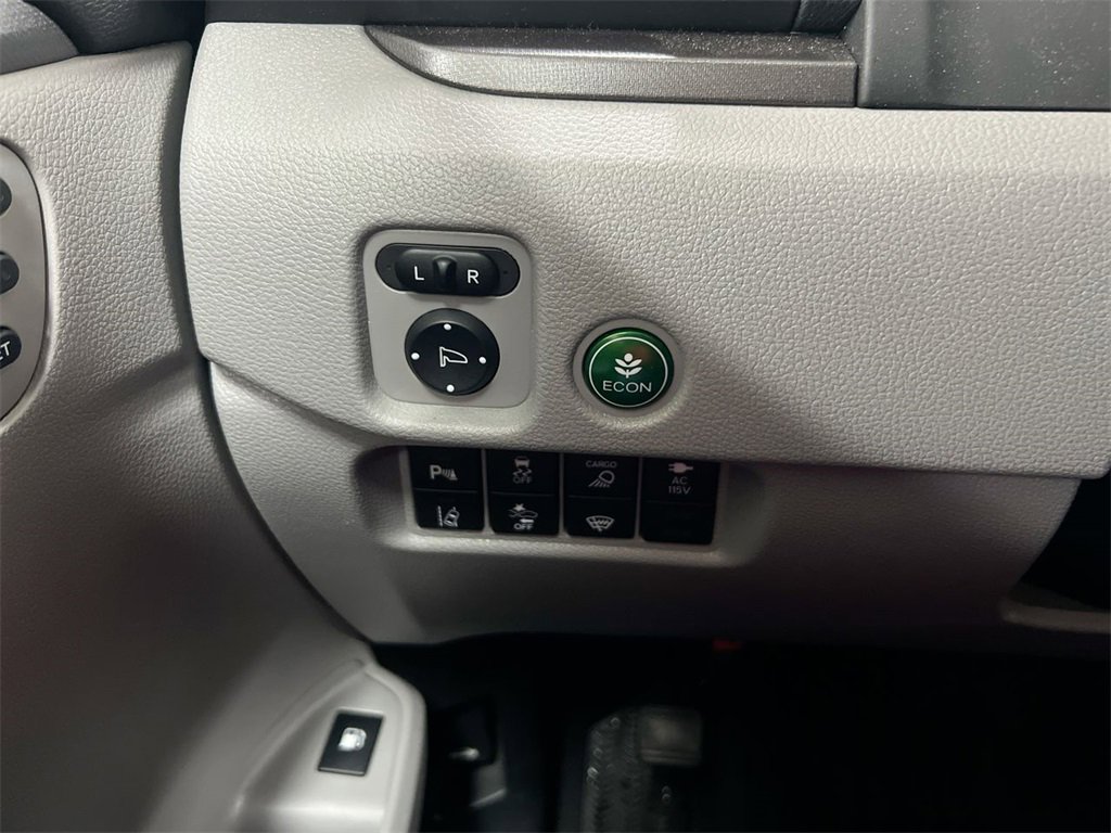 Used 2023 Honda Ridgeline RTL-E image 18