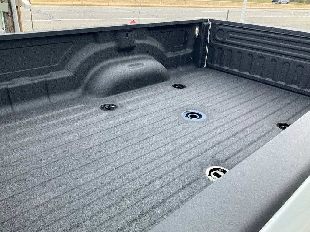 New 2025 RAM 2500 Tradesman image 20