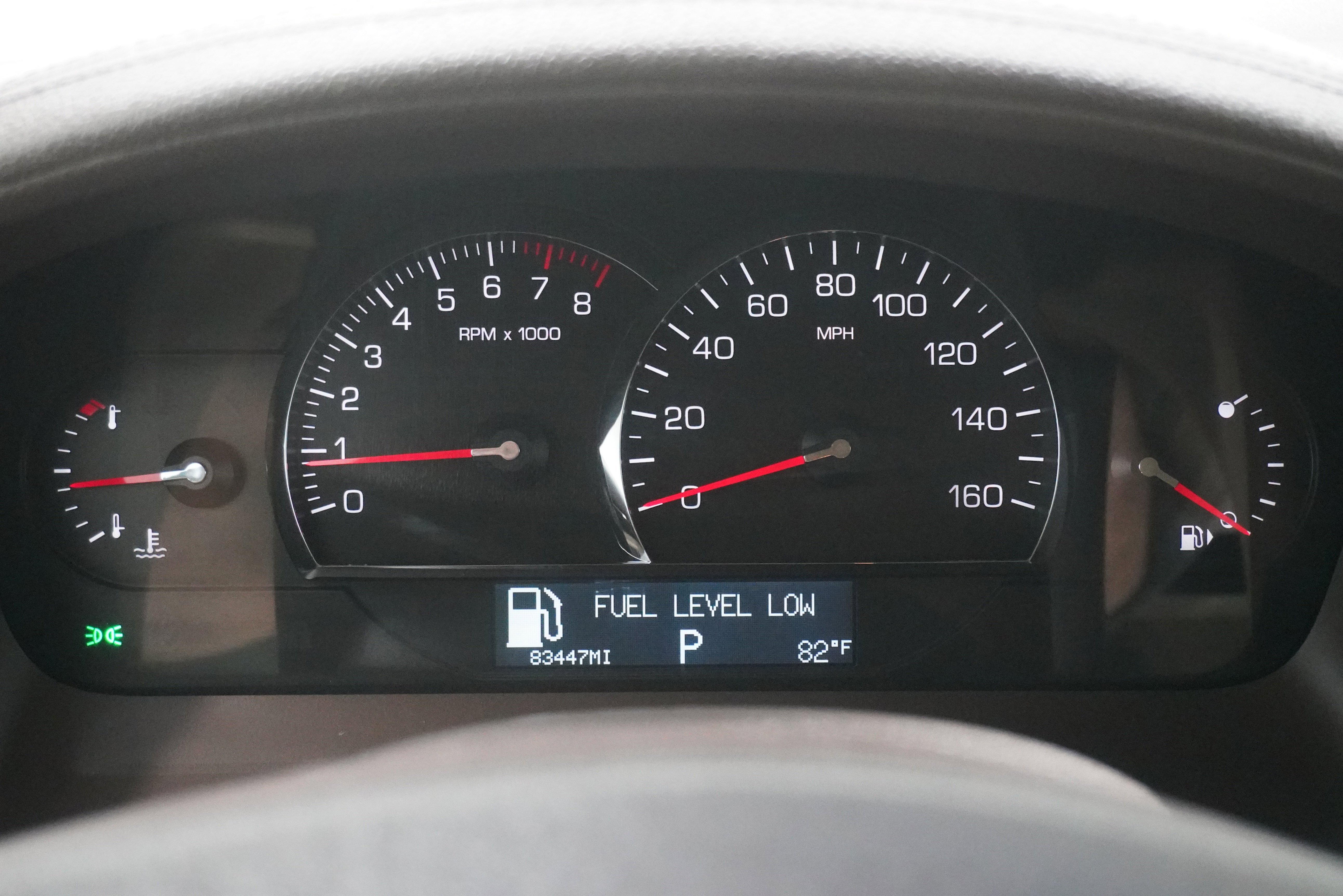 Used 2007 Cadillac SRX image 19