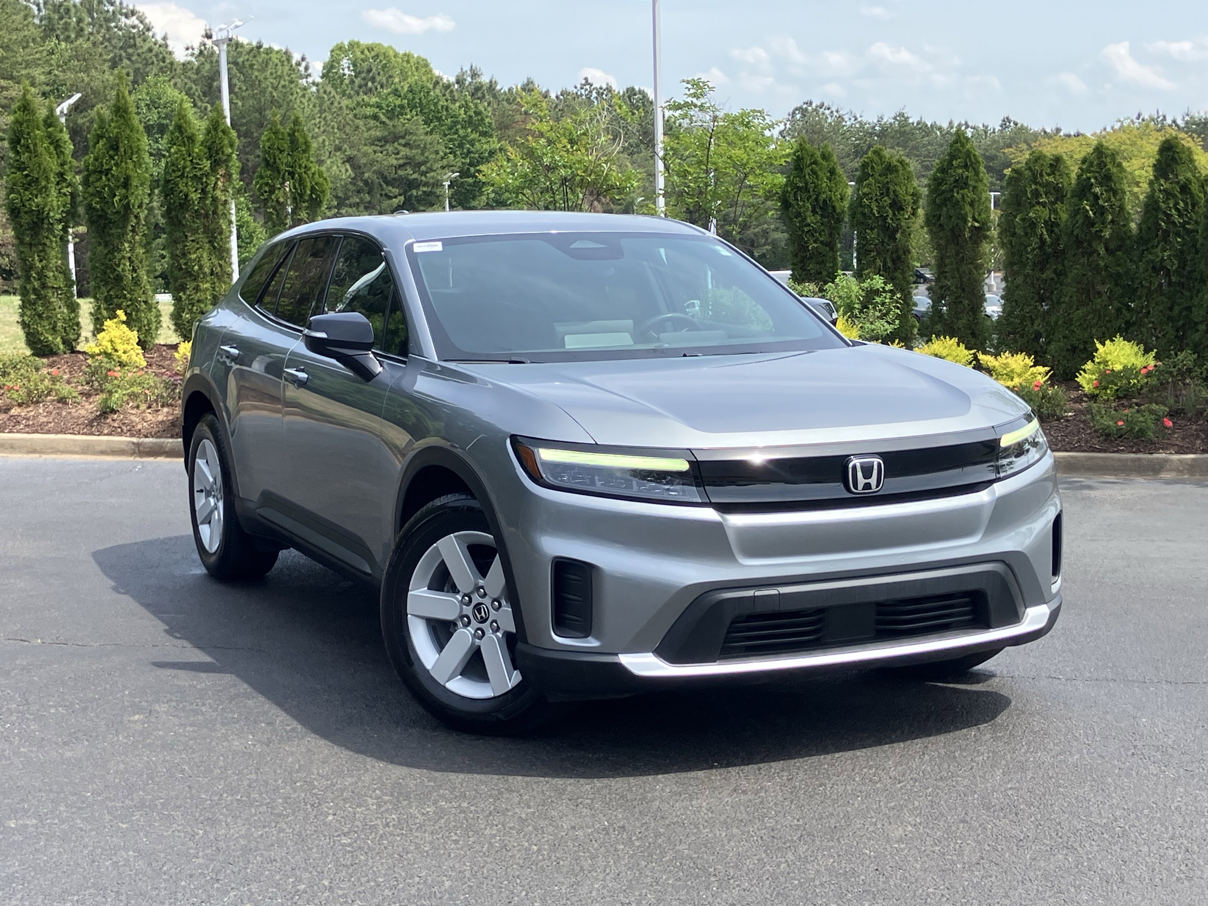 Used 2024 Honda Prologue EX video 2