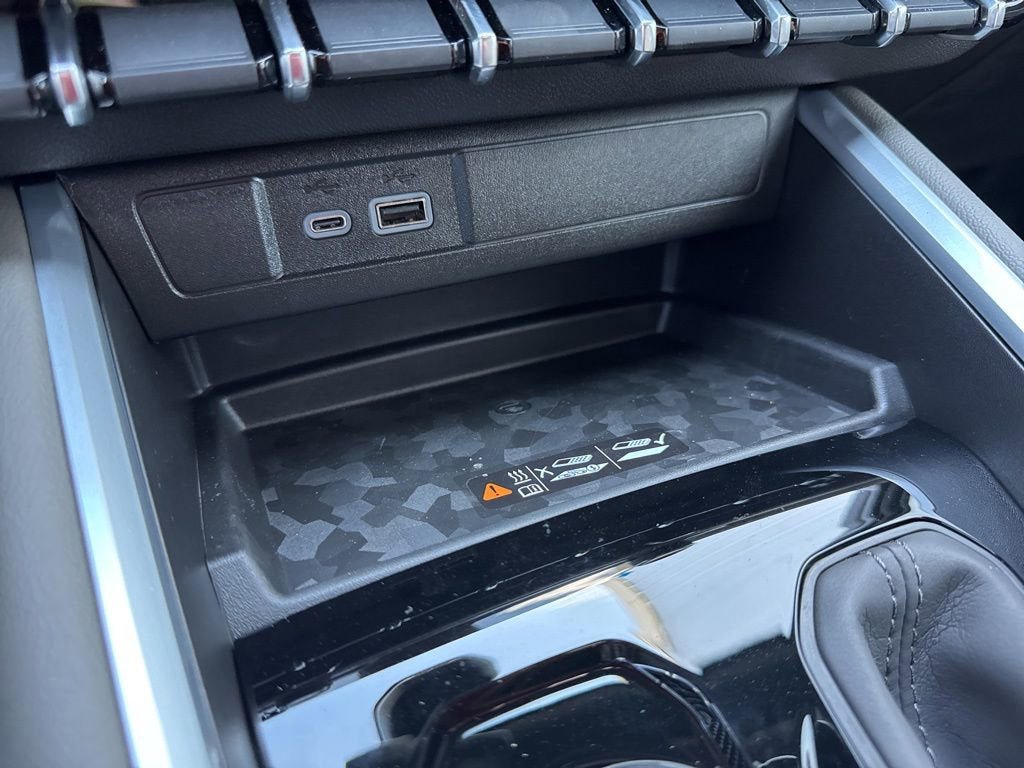 New 2026 Chevrolet Colorado ZR2 w/ Technology Package image 36
