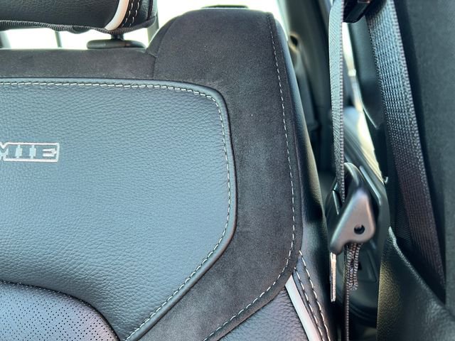 New 2026 RAM 1500 Laramie w/ Night Edition image 13