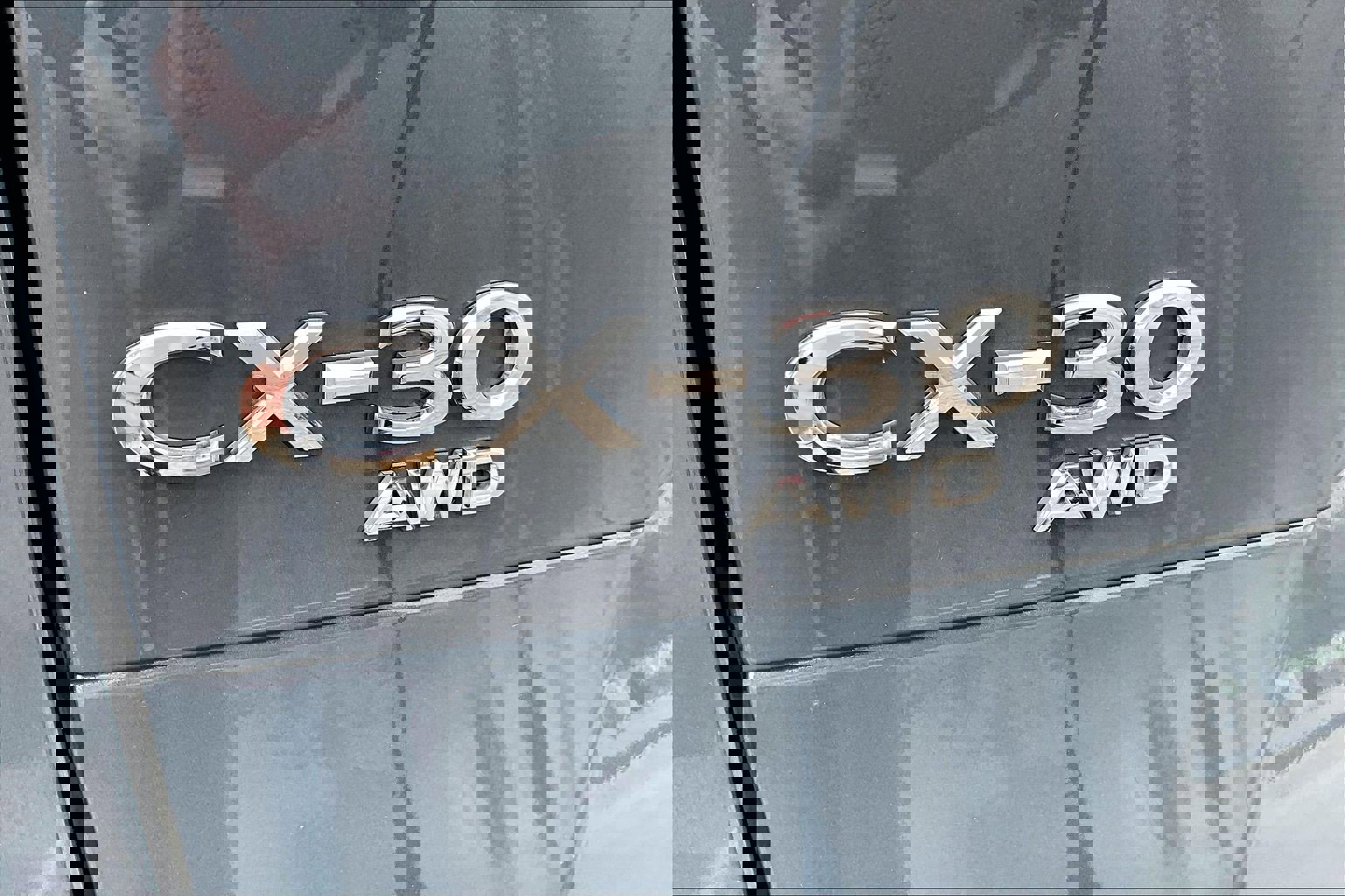 Used 2024 MAZDA CX-30 AWD 2.5 S w/ Preferred Package image 25