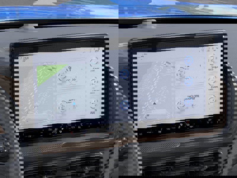 New 2026 Ford Bronco Sport Outer Banks image 14