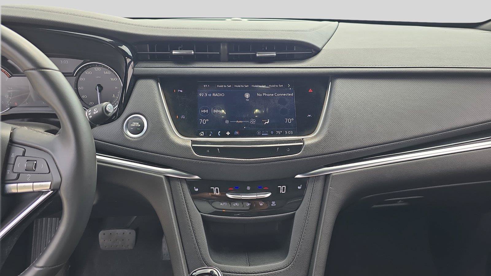 Used 2024 Cadillac XT6 Luxury AWD/4WD image 21