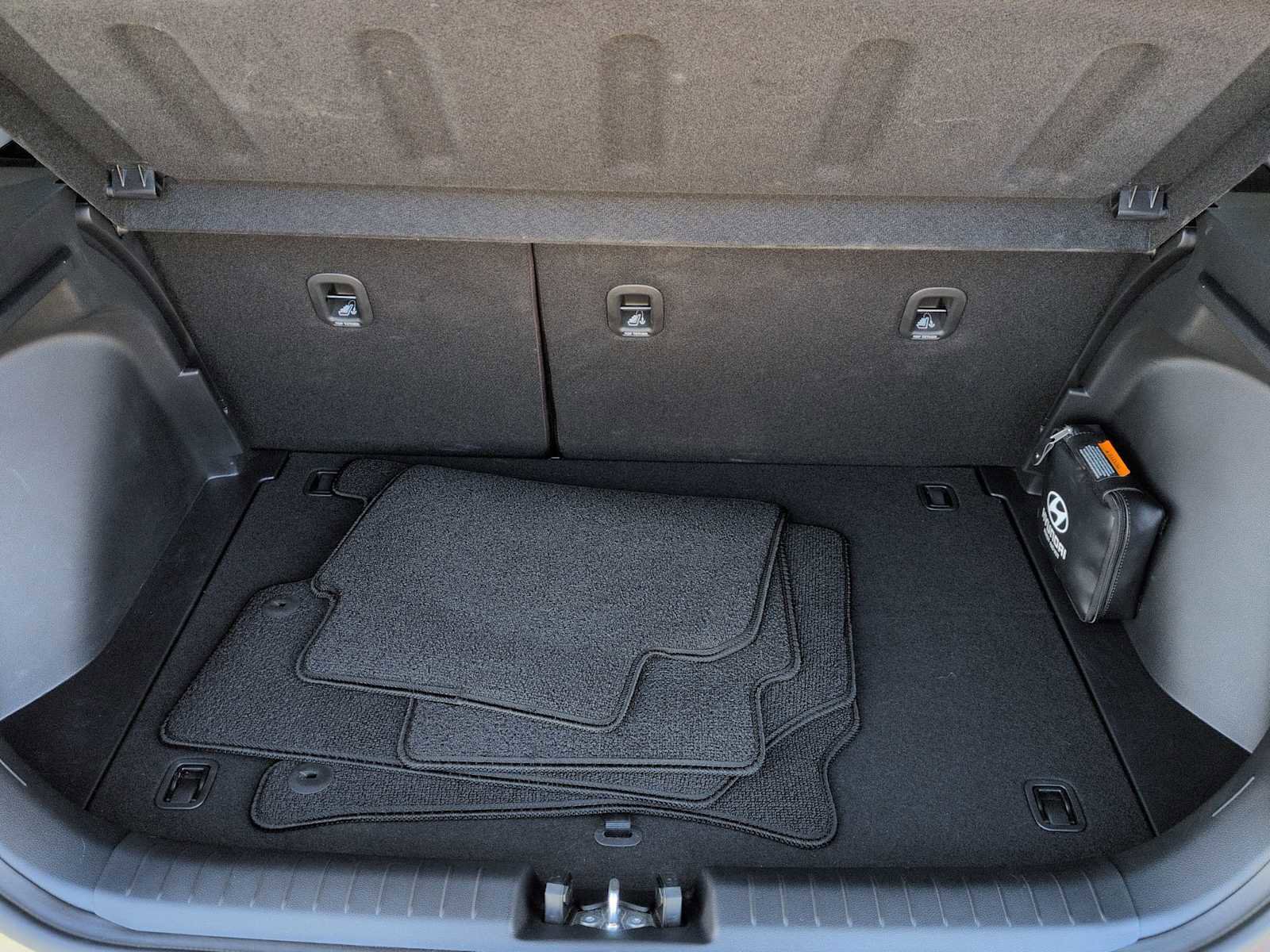 New 2026 Hyundai Venue SEL image 34