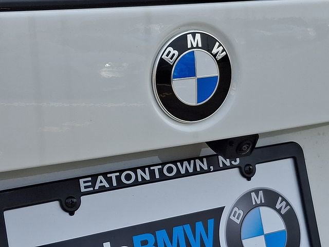 New 2026 BMW X1 xDrive28i w/ Convenience Package image 24