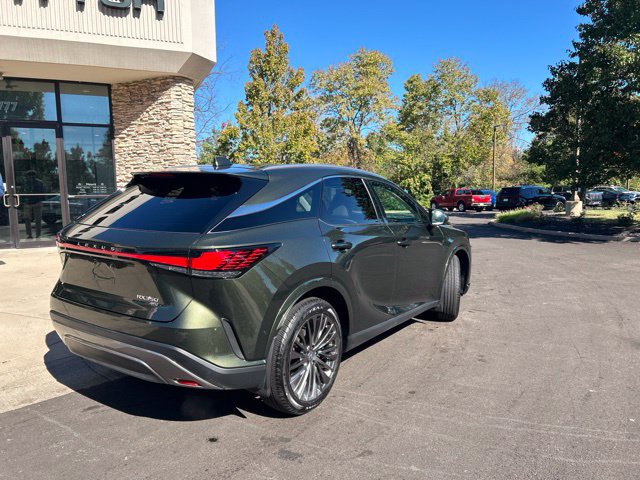 Used 2024 Lexus RX 350 AWD w/ Convenience Package image 7