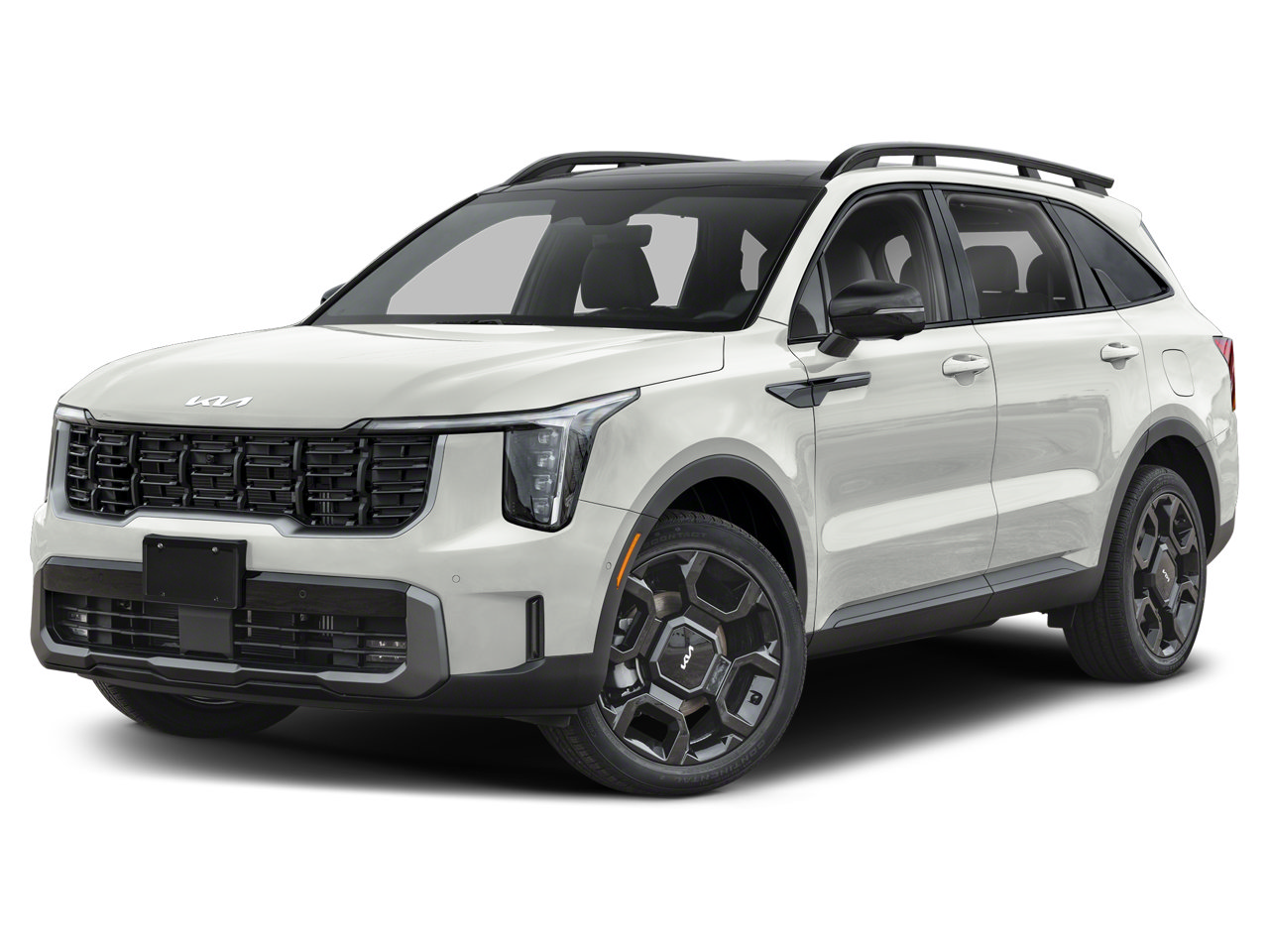 New 2026 Kia Sorento SX Prestige AWD/4WD image 35