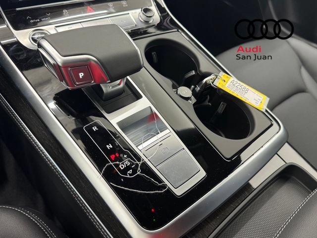 New 2026 Audi Q8 Premium Plus AWD/4WD image 20
