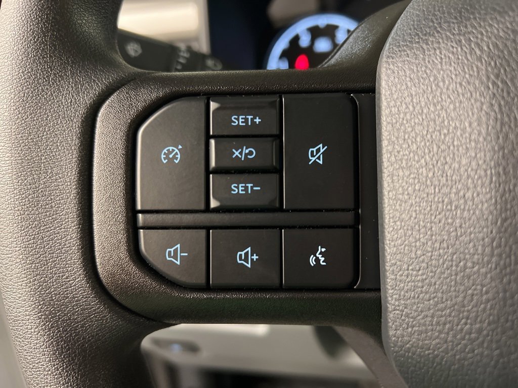 New 2025 Ford F250 XL w/ STX Appearance Package image 15