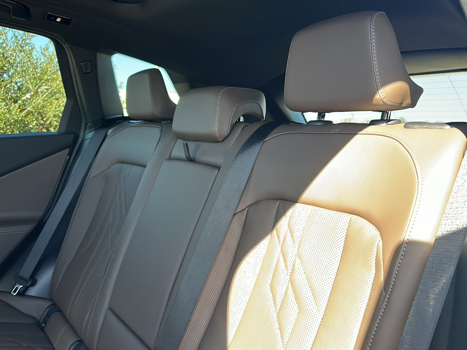 New 2026 BMW X3 xDrive30 image 16