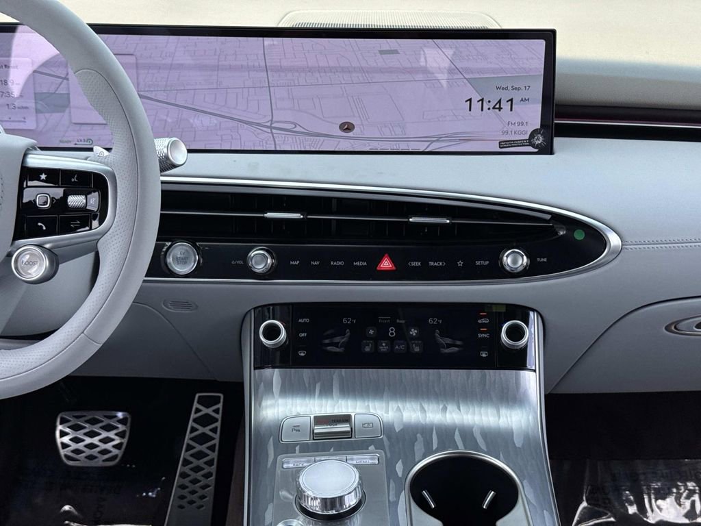 New 2026 Genesis Electrified GV70 image 6