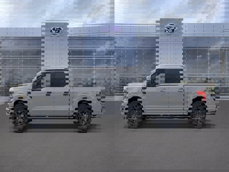 New 2026 Ford F150 STX w/ Equipment Group 200A image 3