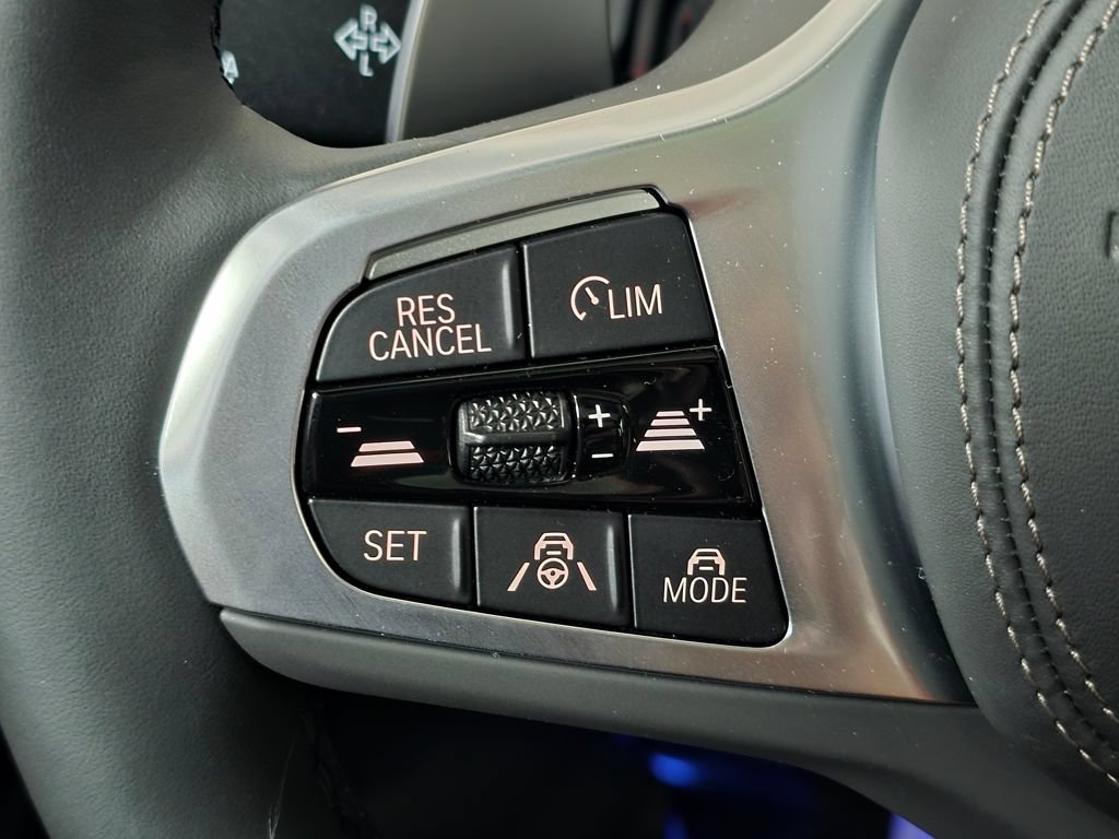New 2026 BMW 840i xDrive AWD/4WD image 33