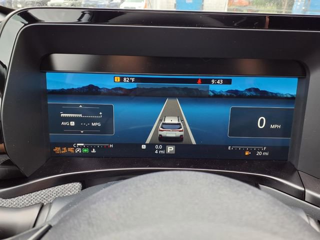 New 2026 Subaru Outback Limited AWD/4WD image 20