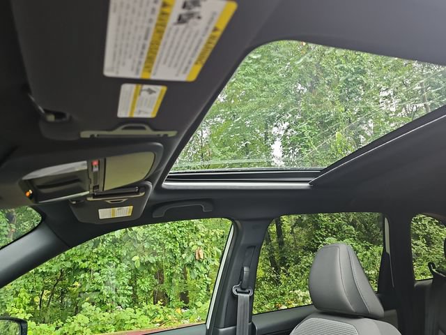 Certified 2026 Subaru Forester Premium AWD/4WD image 16